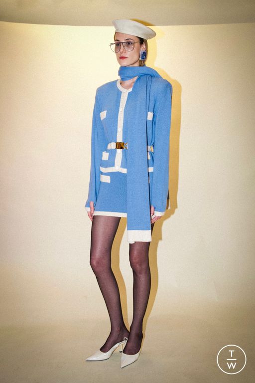 FW25 ROWEN ROSE Look 103