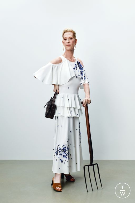 FW26 JW Anderson Look 85