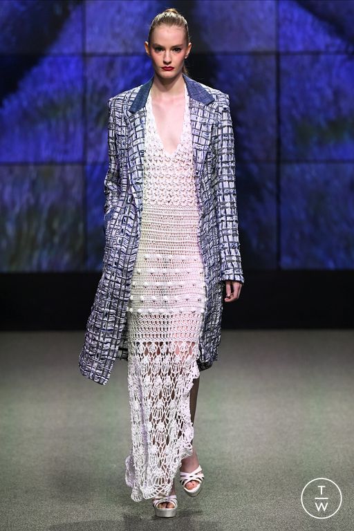 SS23 Frederick Anderson Look 9