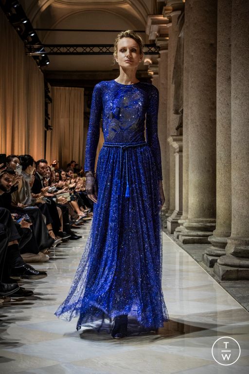 SS26 Giorgio Armani Look 86