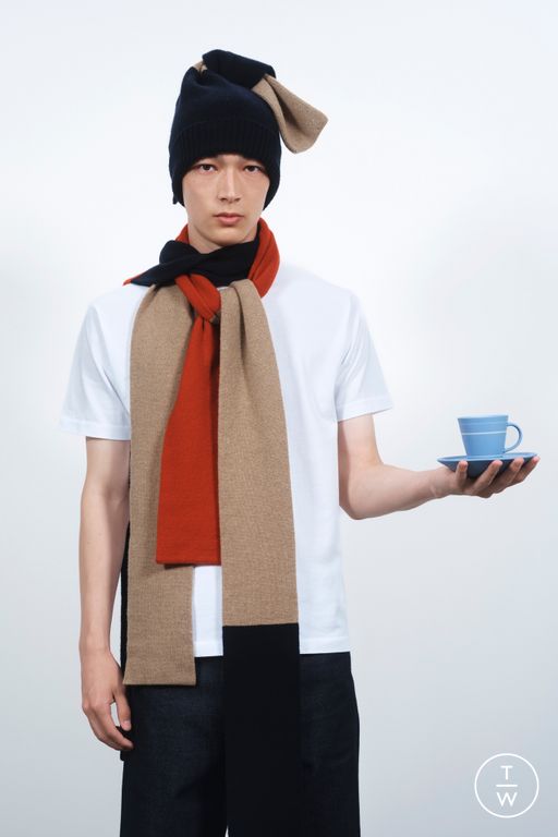 RS26 JW Anderson Look 86