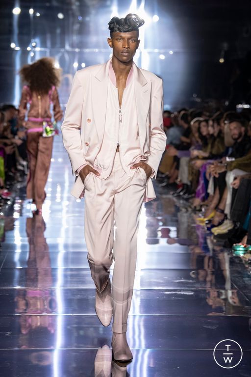 SS23 Tom Ford Look 26