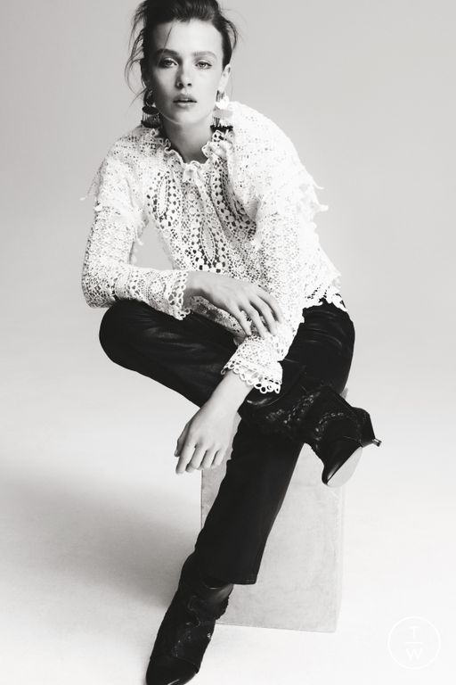 RS26 Isabel Marant Look 8