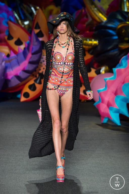 RS17 Moschino Look 7