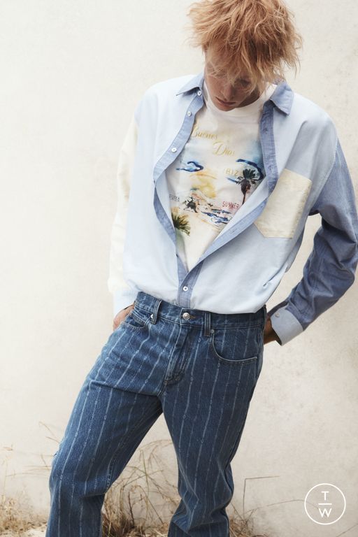 SS26 Isabel Marant Look 8