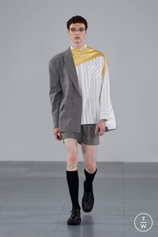 SS24 8ON8 Look 5