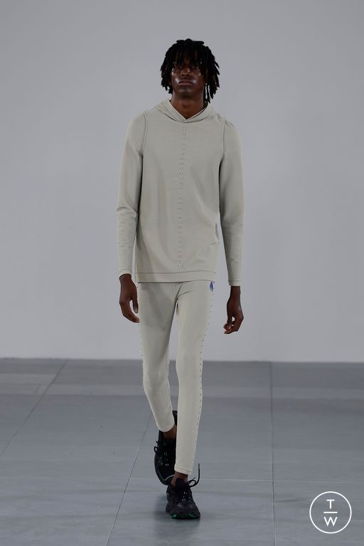 SS24 8ON8 Look 7