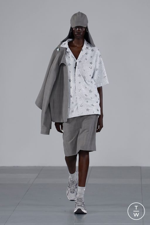 SS24 8ON8 Look 8