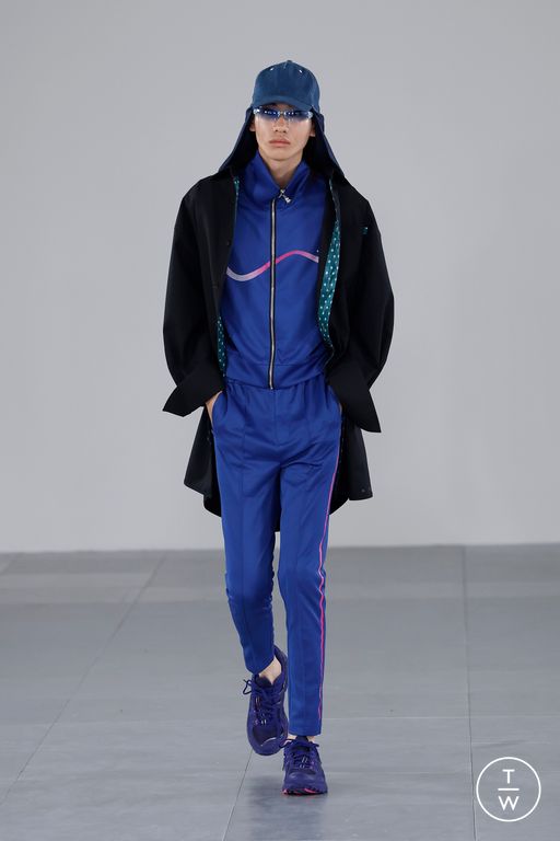 SS24 8ON8 Look 13