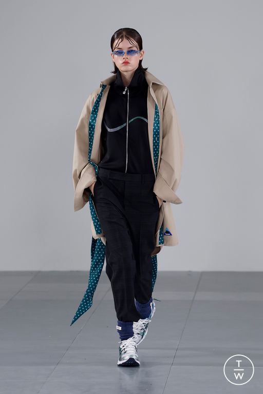 SS24 8ON8 Look 19