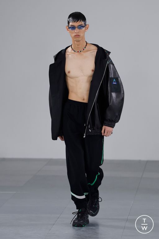 SS24 8ON8 Look 20