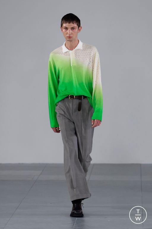 SS24 8ON8 Look 23