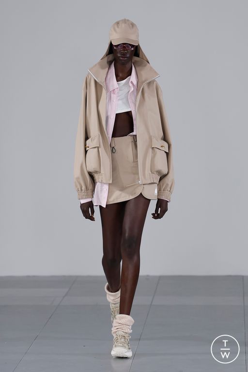 SS24 8ON8 Look 26
