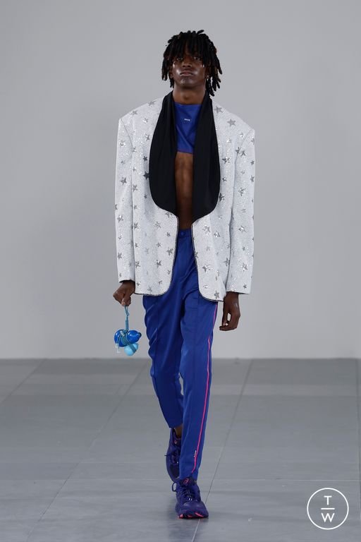 SS24 8ON8 Look 31