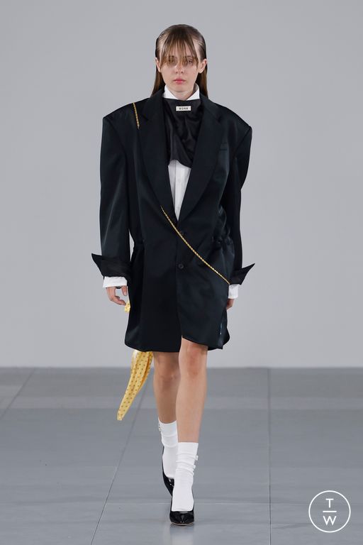SS24 8ON8 Look 33