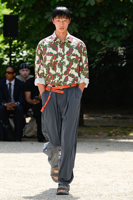 SS 26 White Mountaineering Look 9