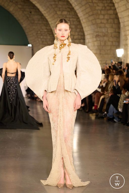 SS26 Juana Martin Look 9