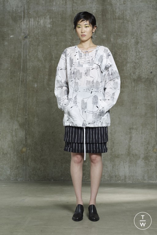 RS20 Chalayan Look 9