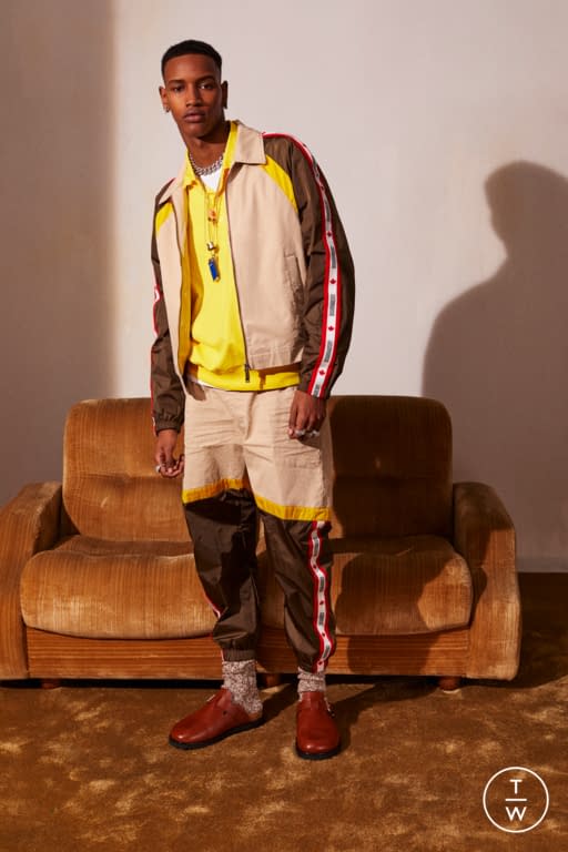 RS22 Dsquared2 Look 9