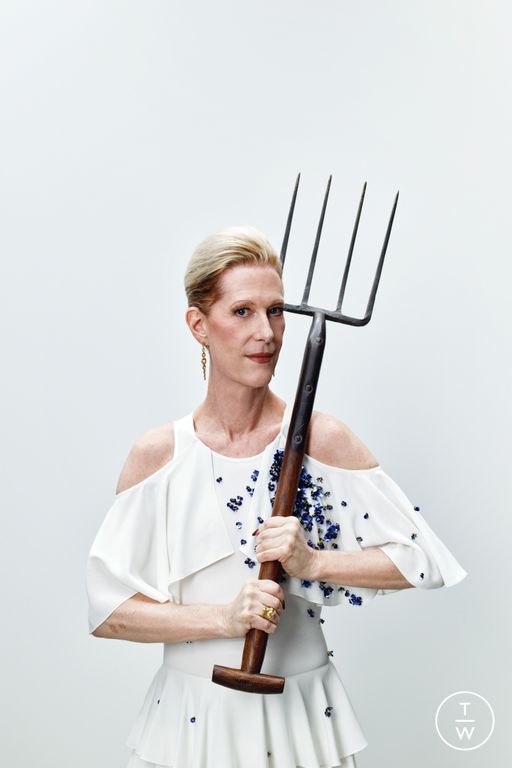 FW26 JW Anderson Look 9