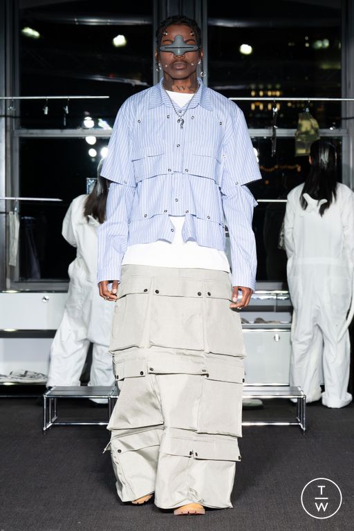 SS25 TOMBOGO Look 9
