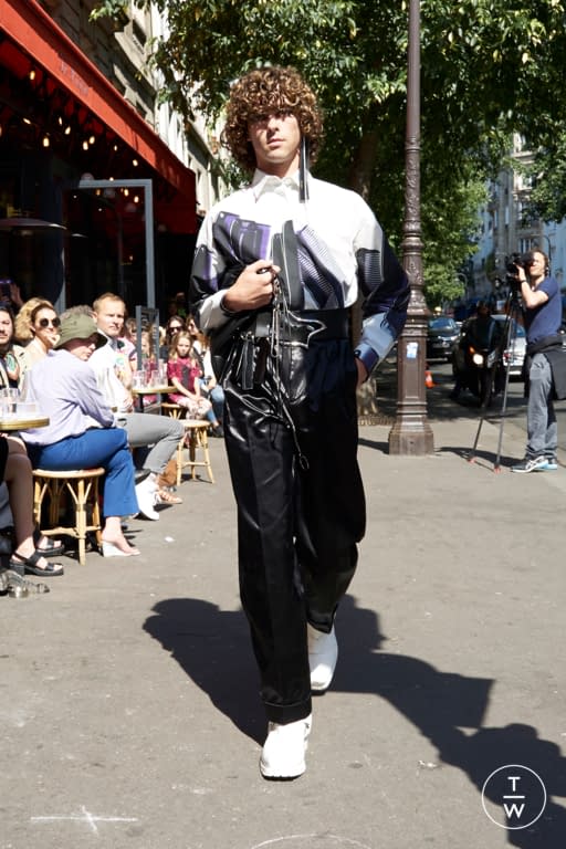 SS20 Untitled Look 9