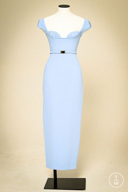 FW25 ROWEN ROSE Look 108