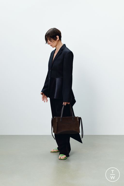 FW26 JW Anderson Look 91