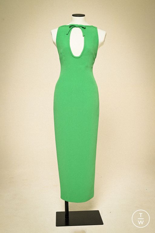 FW25 ROWEN ROSE Look 111