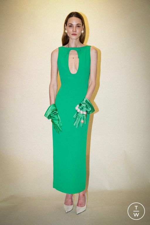 FW25 ROWEN ROSE Look 112