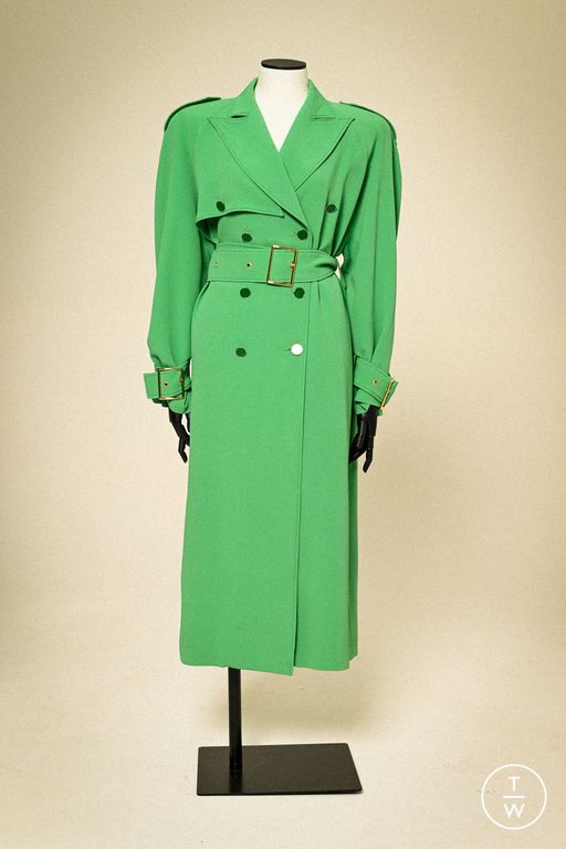 FW25 ROWEN ROSE Look 114