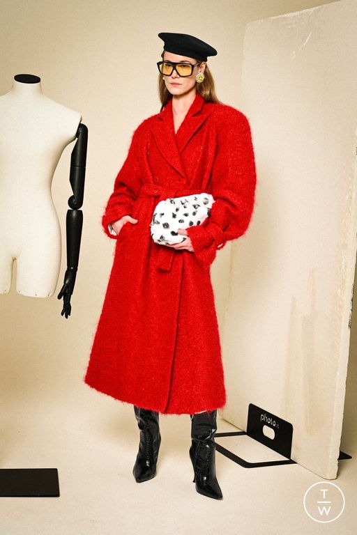 FW25 ROWEN ROSE Look 115