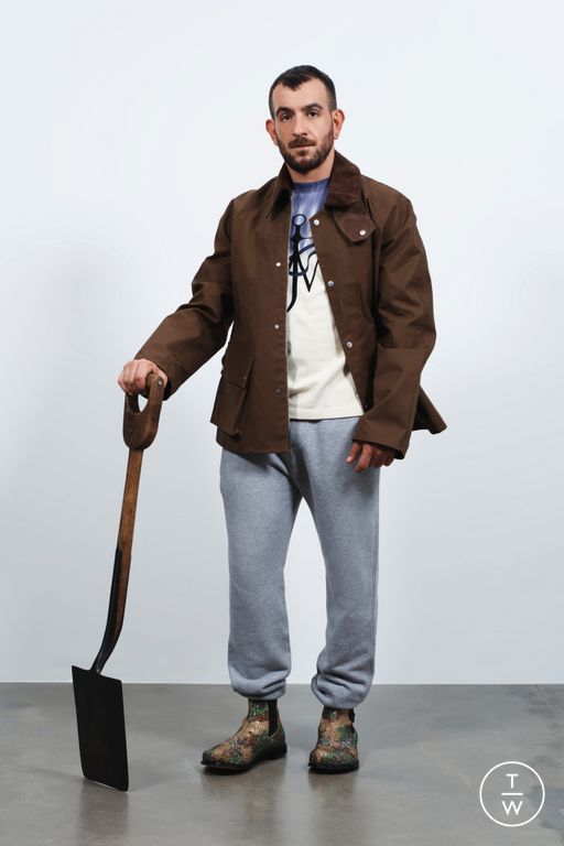 RS26 JW Anderson Look 95