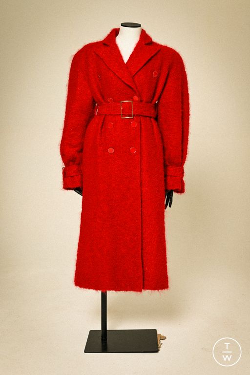 FW25 ROWEN ROSE Look 117