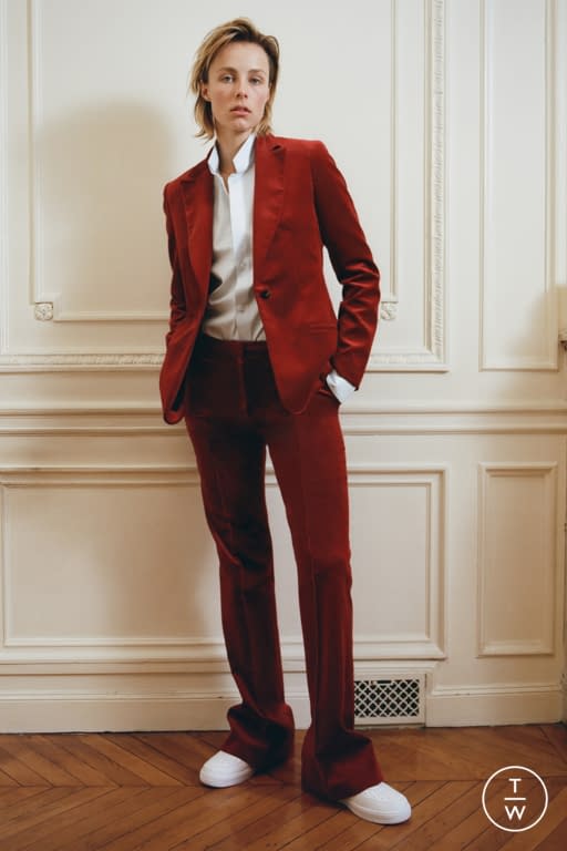 F/W 18 Pallas Paris Look 4