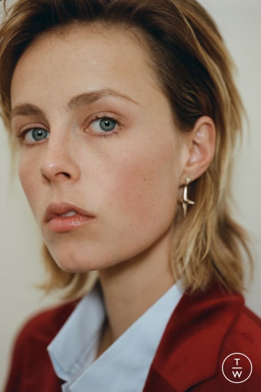 F/W 18 Pallas Paris Look 3