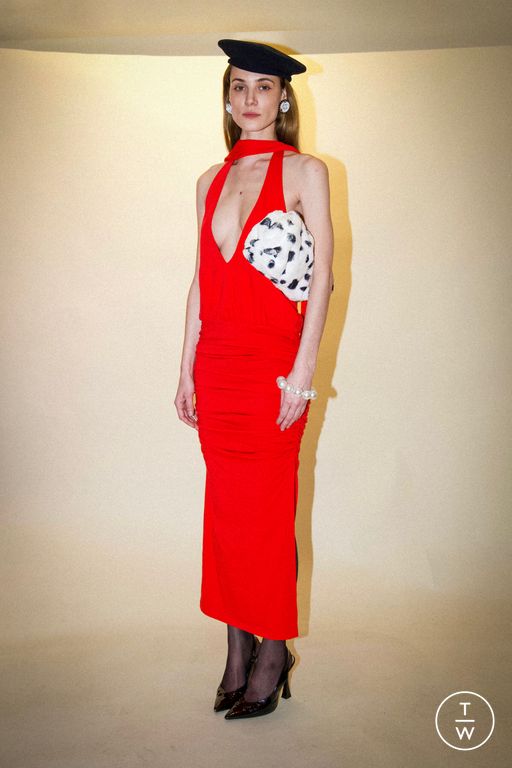 FW25 ROWEN ROSE Look 119