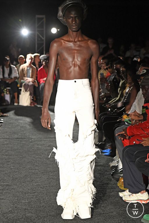 SS23 Theophilio Look 12