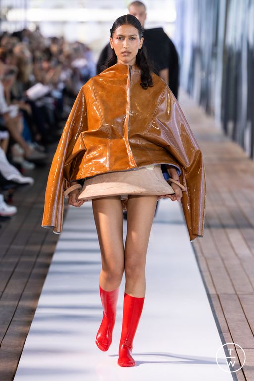 SS26 IFM PARIS Look 9