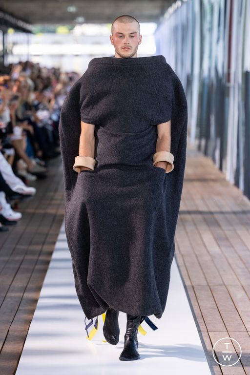 SS26 IFM PARIS Look 10