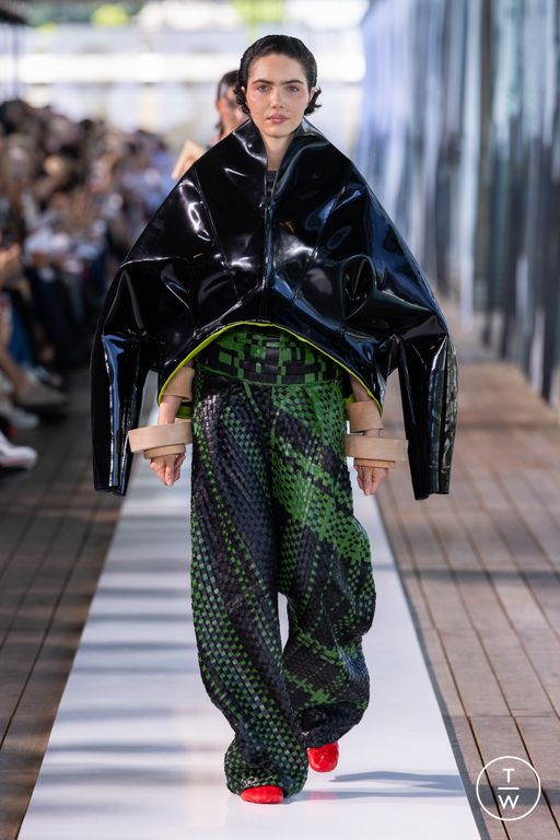 SS26 IFM PARIS Look 11