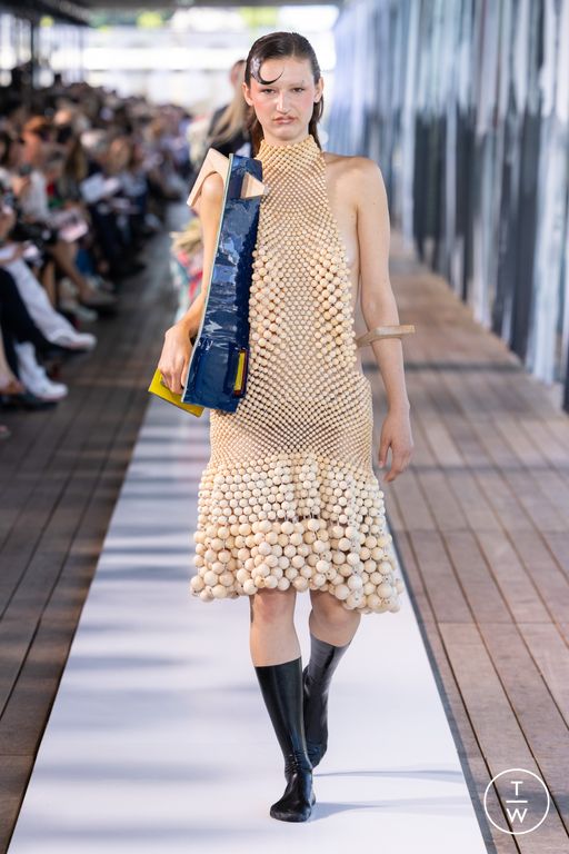 SS26 IFM PARIS Look 12