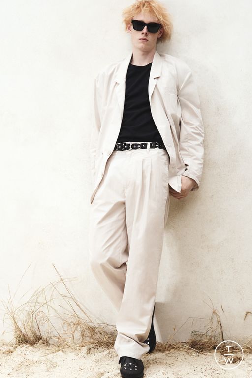 SS26 Isabel Marant Look 9