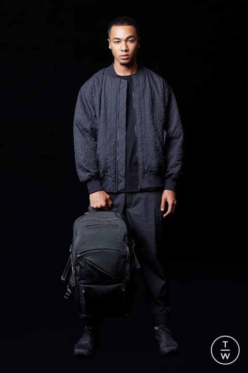 SS21 White Mountaineering Look 9