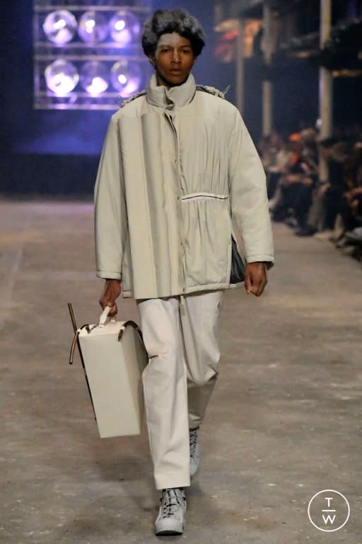 SS20 A Cold Wall Look 1