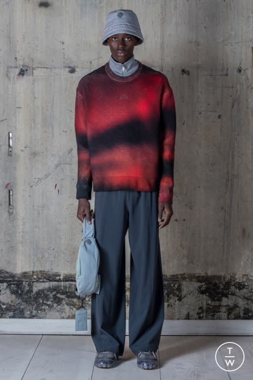 FW21 A Cold Wall Look 33