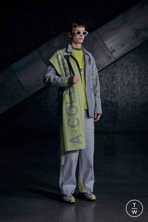 SS22 A Cold Wall Look 8