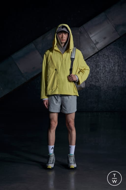 SS22 A Cold Wall Look 9