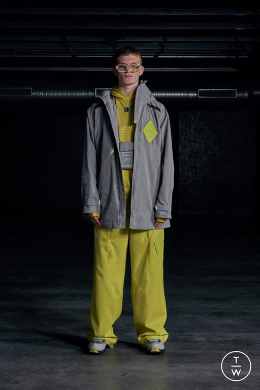 SS22 A Cold Wall Look 12