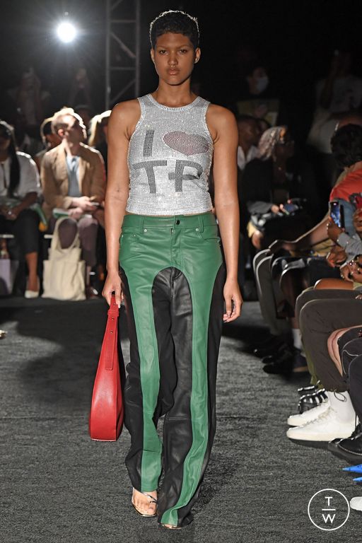 SS23 Theophilio Look 3